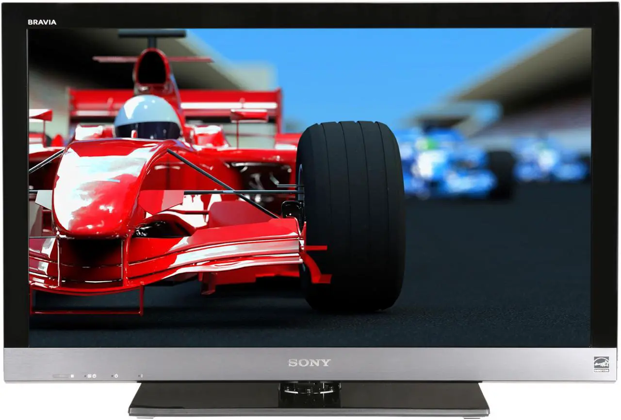 Main image of Sony BRAVIA 32" 1080p LED-LCD HDTV KDL-32EX600
