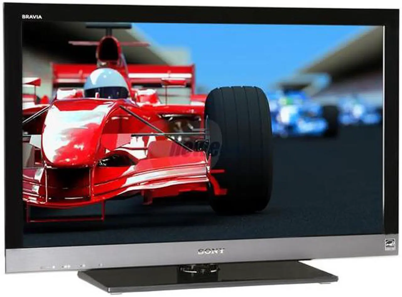 Alt view image 3 of 8 - Sony BRAVIA 32" 1080p LED-LCD HDTV KDL-32EX600