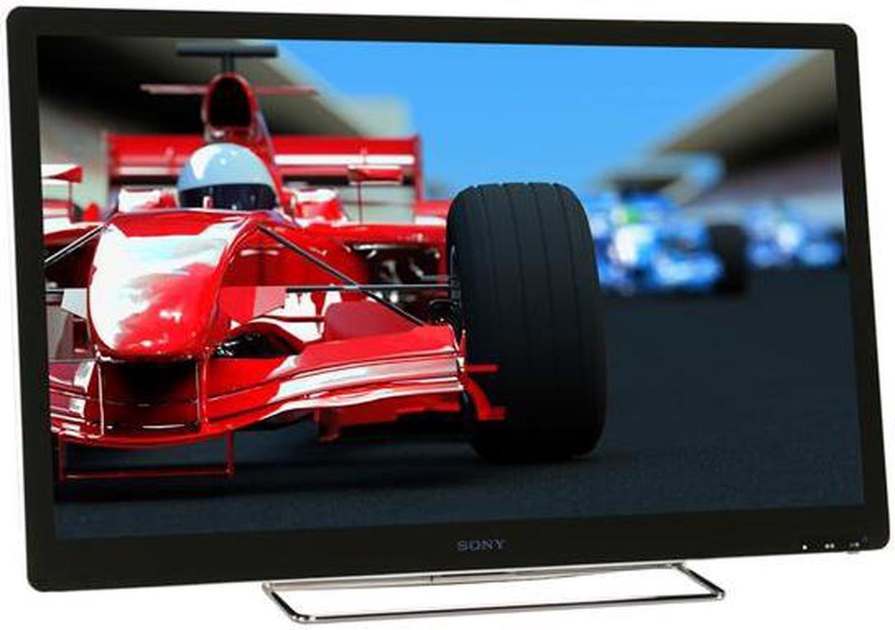 Alt view image 3 of 7 - Sony 40" 1080p 60Hz LED-LCD Internet HDTV NSX-40GT1