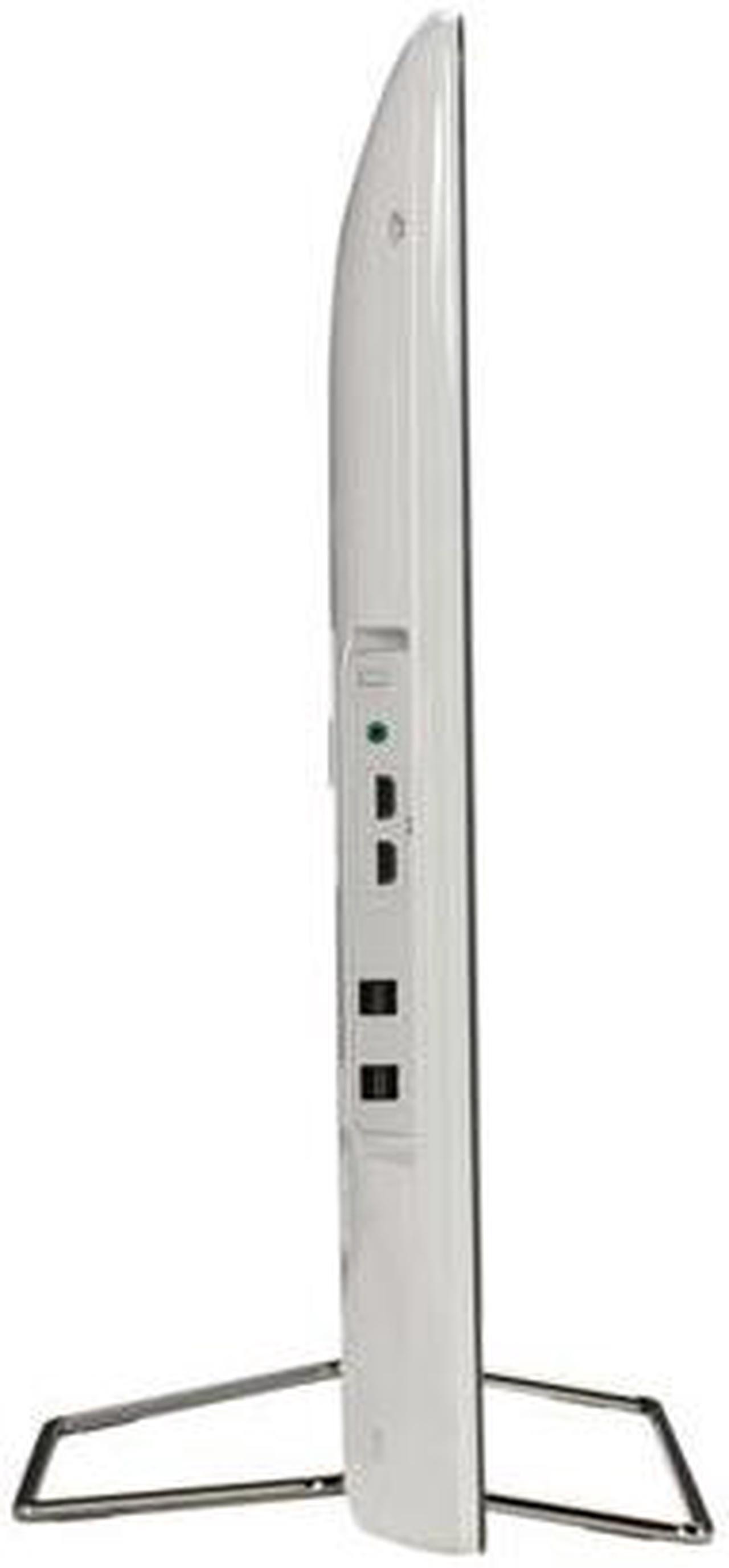Alt view image 4 of 7 - Sony 40" 1080p 60Hz LED-LCD Internet HDTV NSX-40GT1