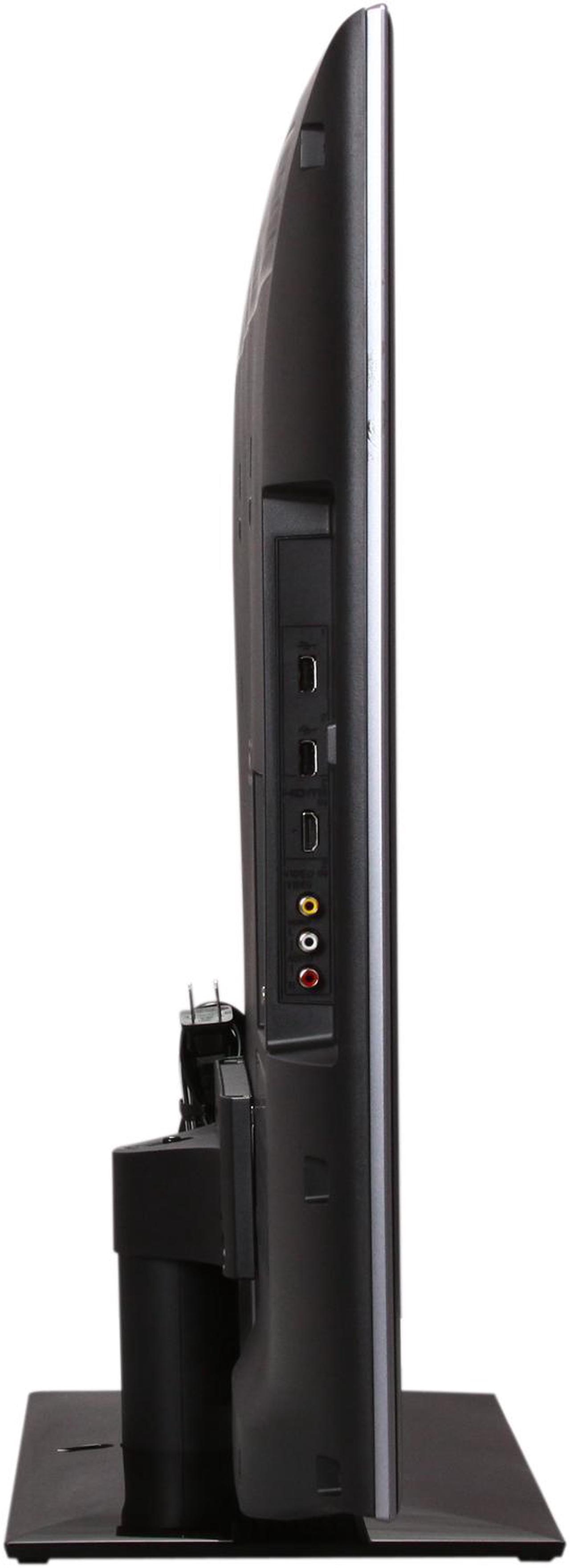 Alt view image 4 of 9 - Sony 40" 1080p 120Hz LED HDTV KDL40EX640