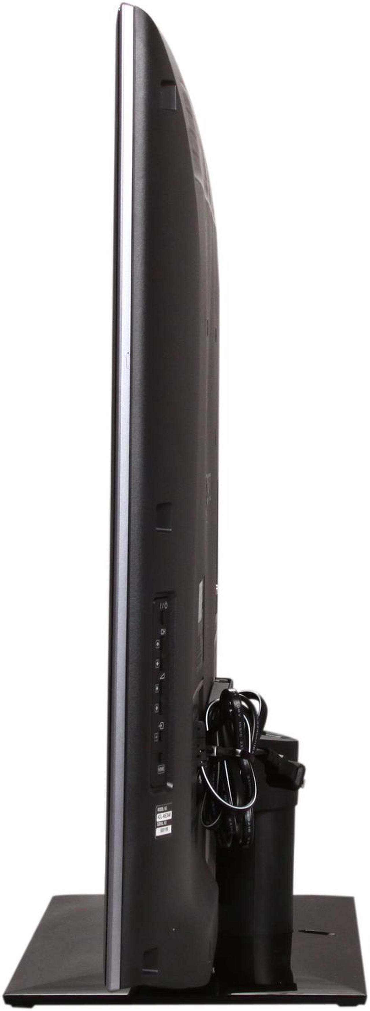 Alt view image 6 of 9 - Sony 40" 1080p 120Hz LED HDTV KDL40EX640