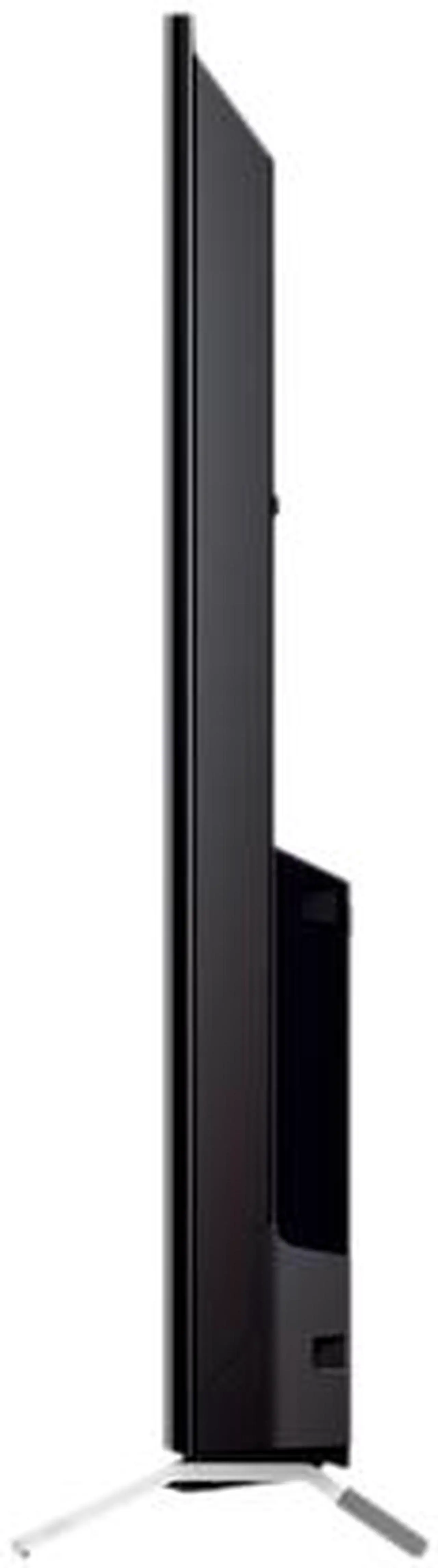 Alt view image 4 of 4 - Sony KDL48W600B 48" Class 1080p Motionflow XR240 Smart LED HDTV