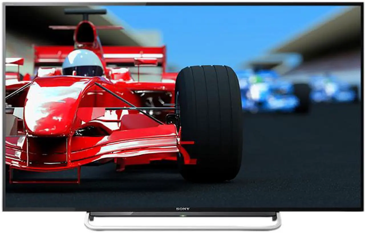 Main image of Sony KDL48W600B 48" Class 1080p Motionflow XR240 Smart LED HDTV