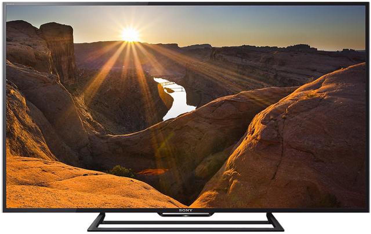 Main image of Sony KDL-48R510C 48-Inch 1080p Smart LED Television