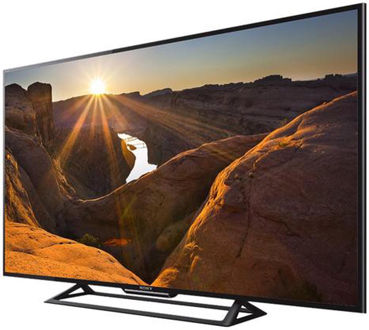 Alt view image 2 of 5 - Sony KDL-48R510C 48-Inch 1080p Smart LED Television