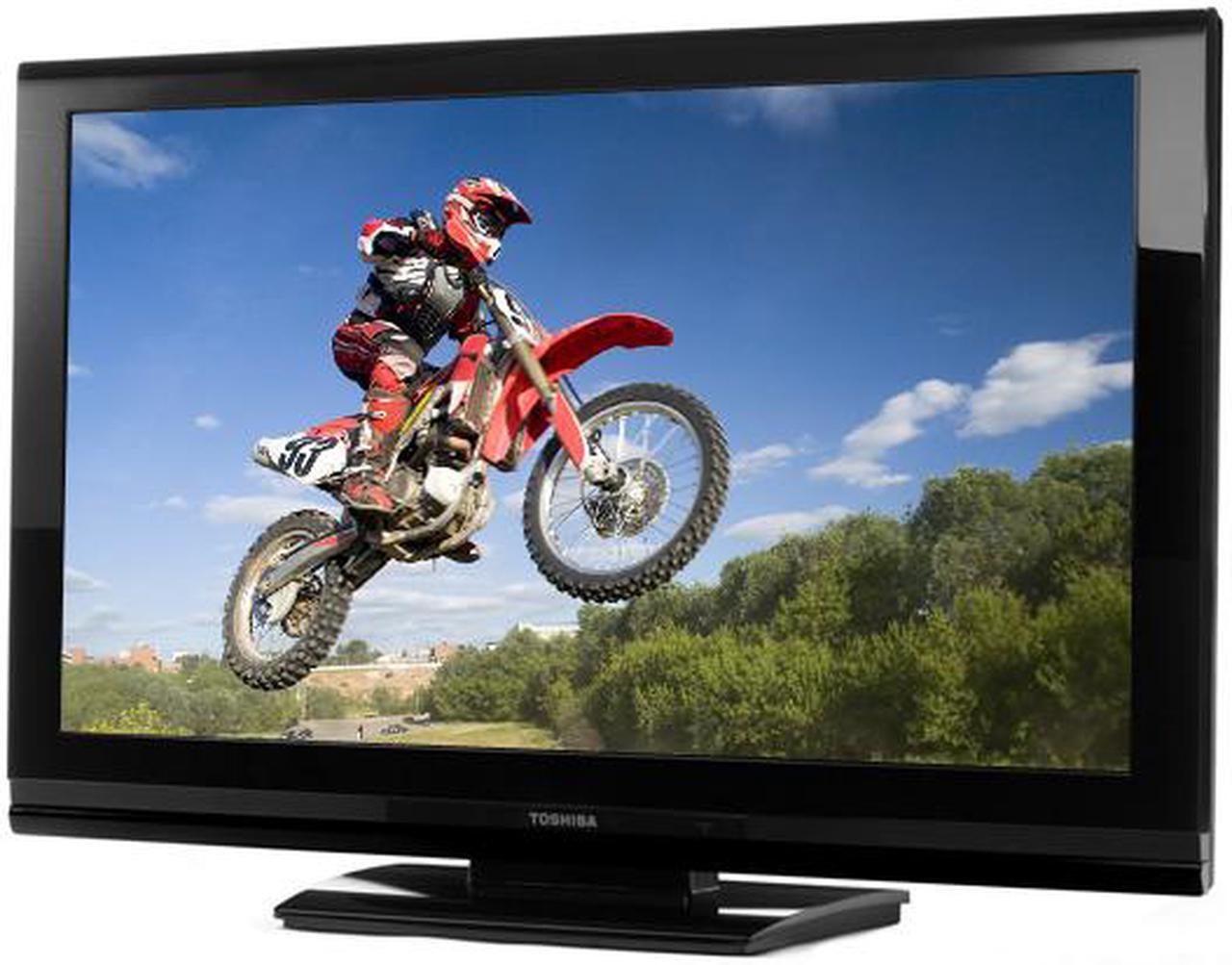 Main image of 26" 720p LCD HDTV