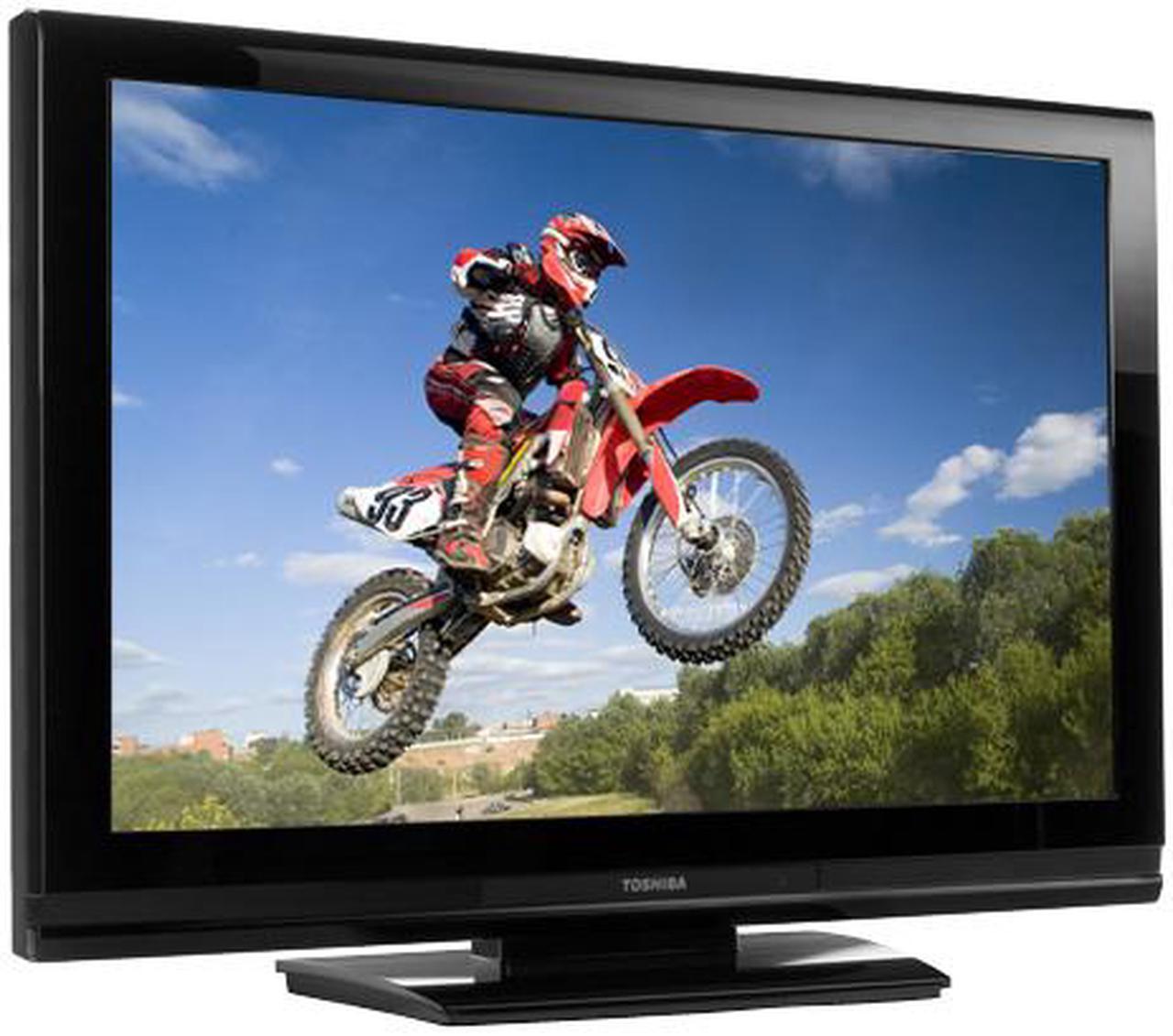 Alt view image 3 of 3 - 26" 720p LCD HDTV