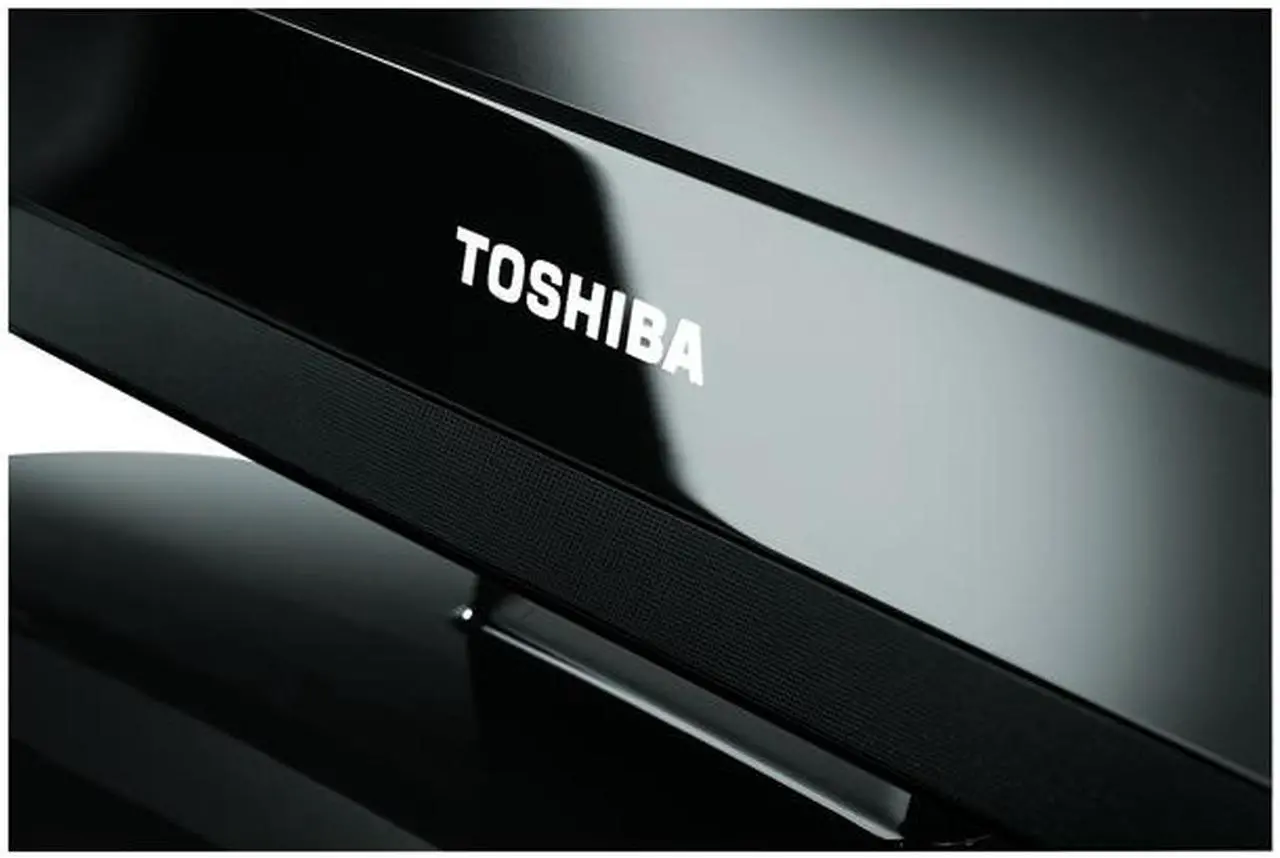 Alt view image 3 of 4 - Toshiba 40" 1080p 60Hz LCD HDTV
