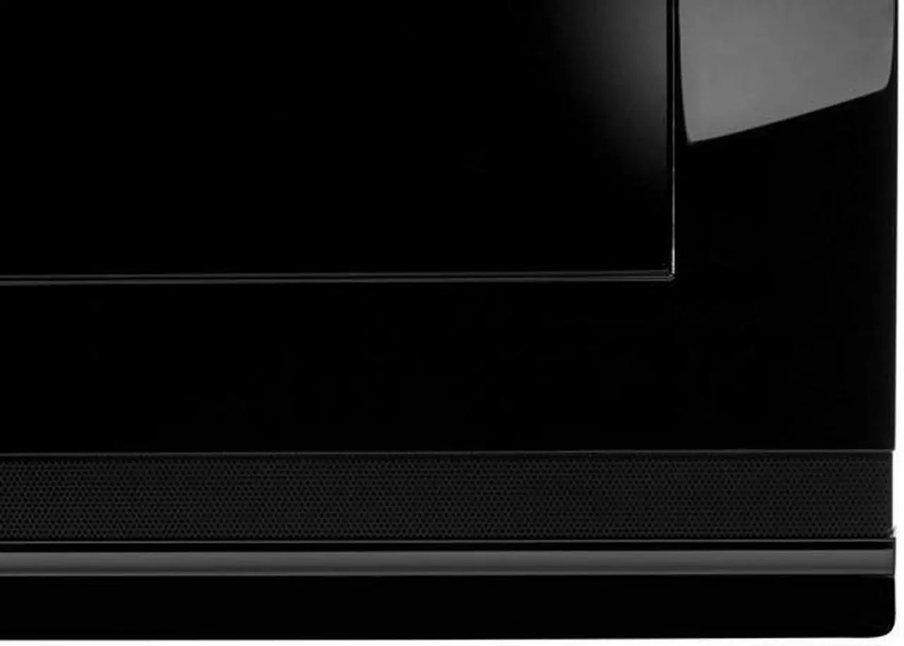 Alt view image 4 of 4 - Toshiba 40" 1080p 60Hz LCD HDTV