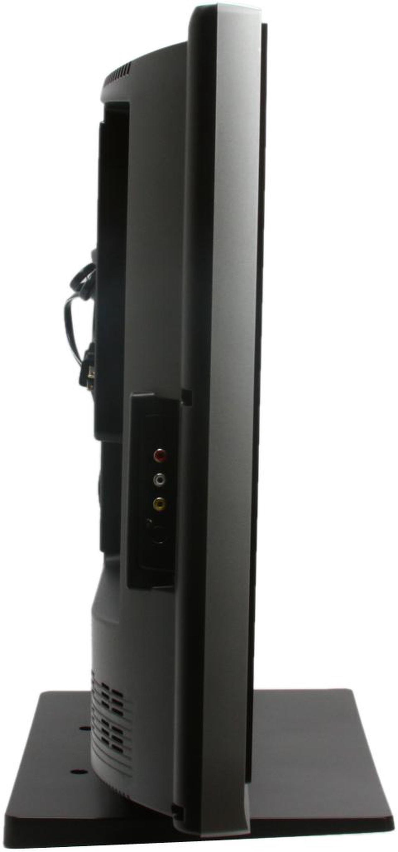 Alt view image 5 of 12 - MAGNAVOX 32" 720p LCD HDTV w/HDMI - 32MF338B/27