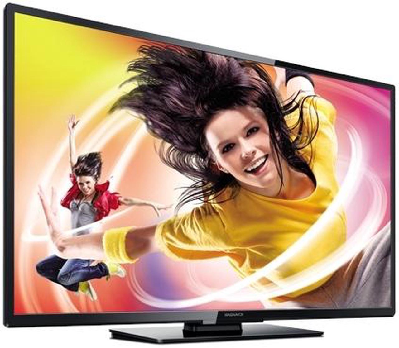 Main image of MAGNAVOX 50ME345V/F7 1080p 50" LED TV, Black (Certified Refurbished)
