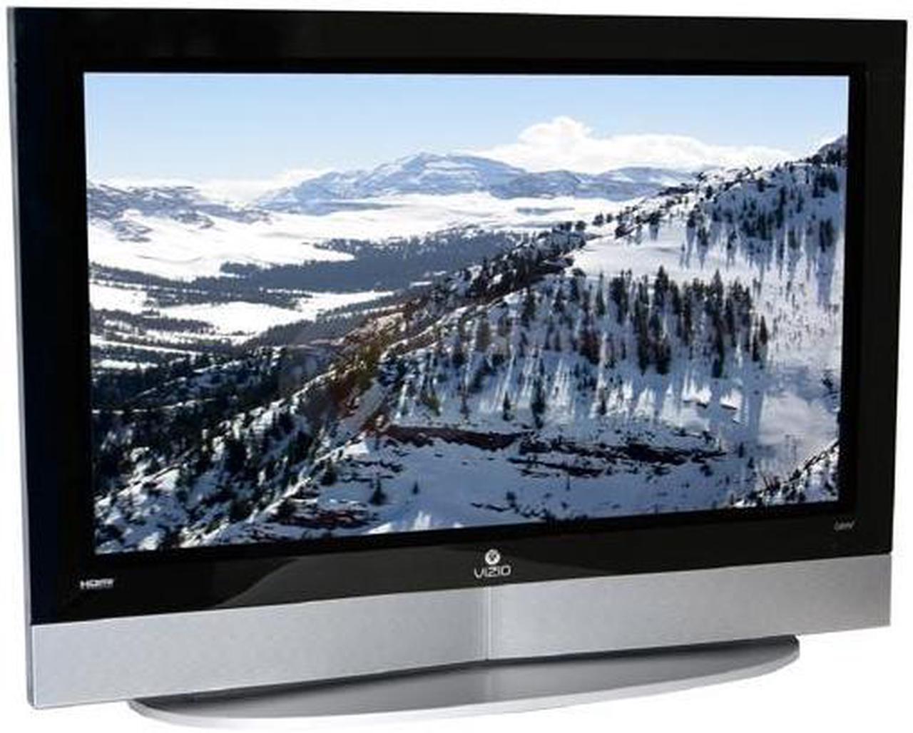 Main image of VIZIO 42" Plasma TV With ATSC Tuner P42HDTV10A