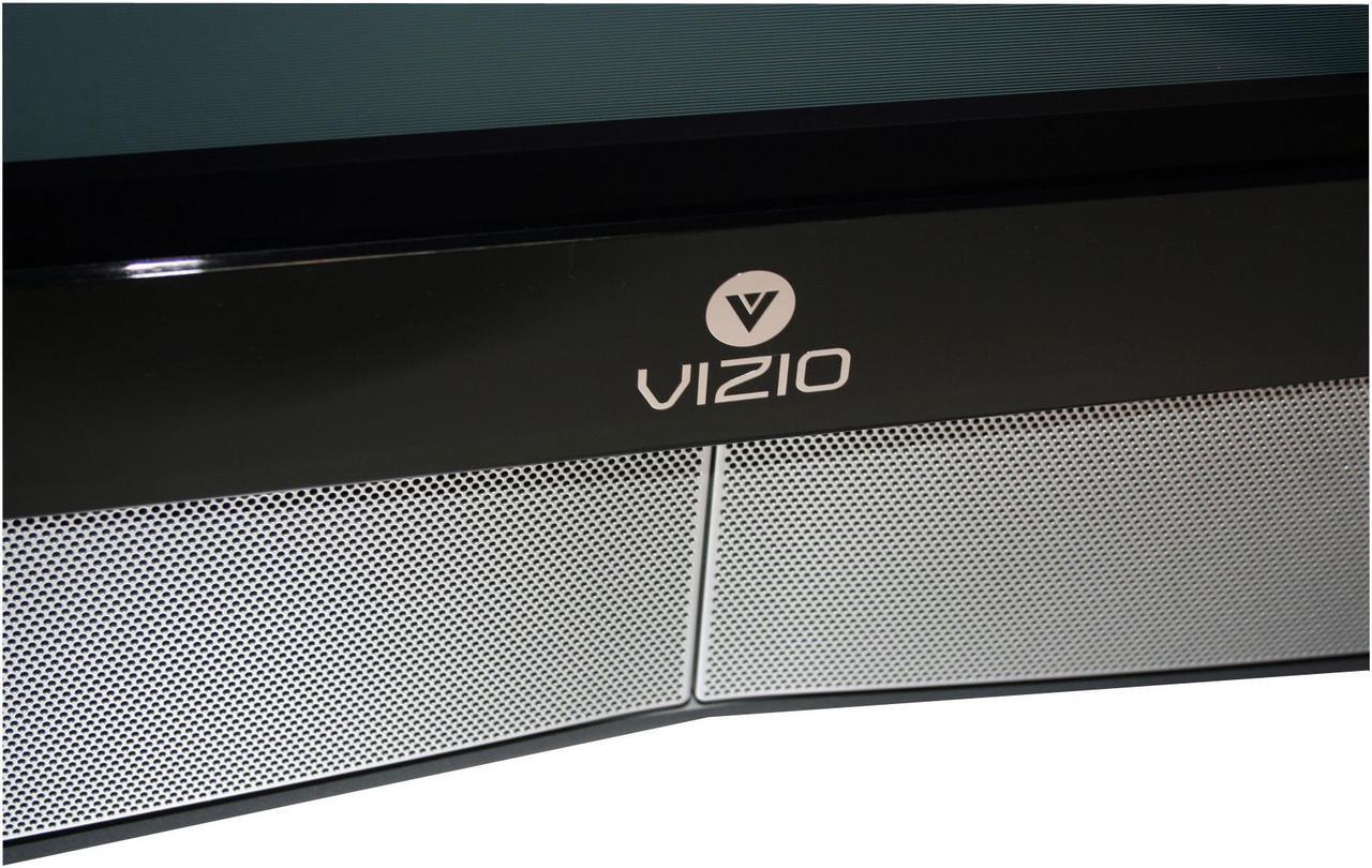 Alt view image 4 of 13 - VIZIO 42" Plasma TV With ATSC Tuner P42HDTV10A
