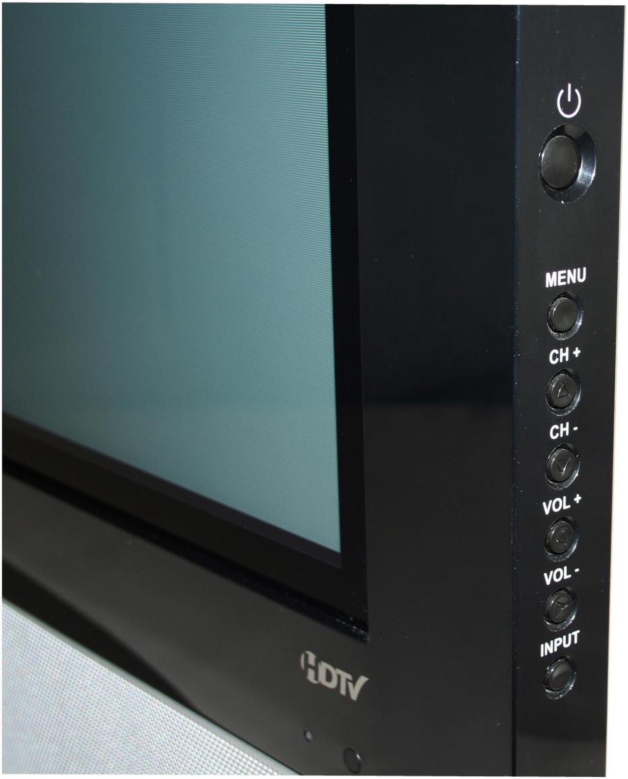 Alt view image 5 of 13 - VIZIO 42" Plasma TV With ATSC Tuner P42HDTV10A