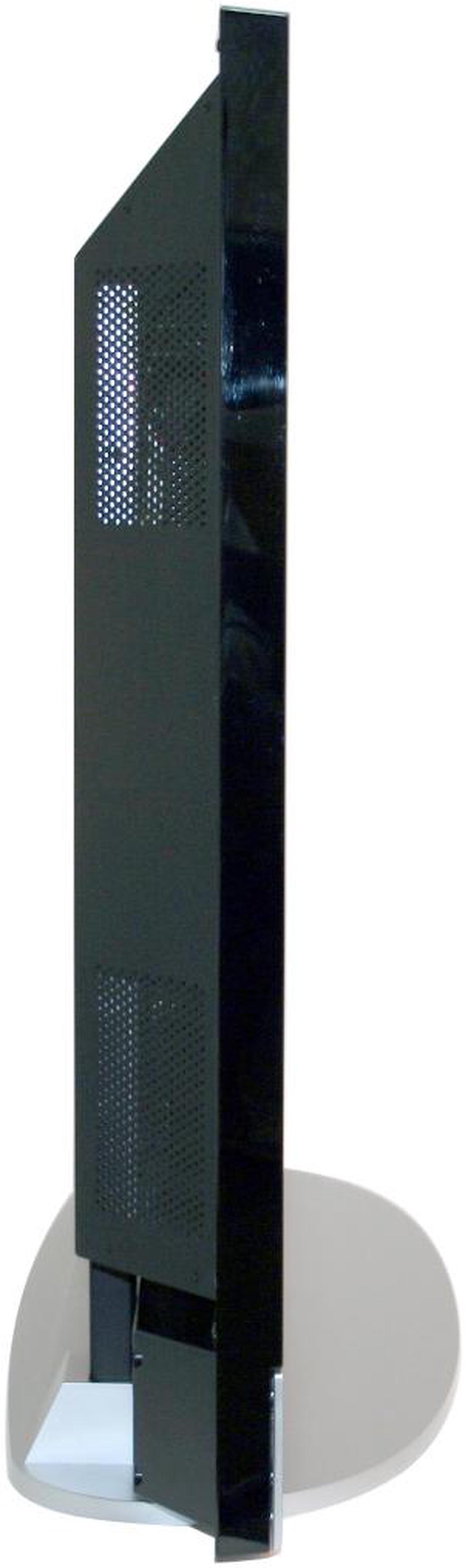 Alt view image 7 of 13 - VIZIO 42" Plasma TV With ATSC Tuner P42HDTV10A