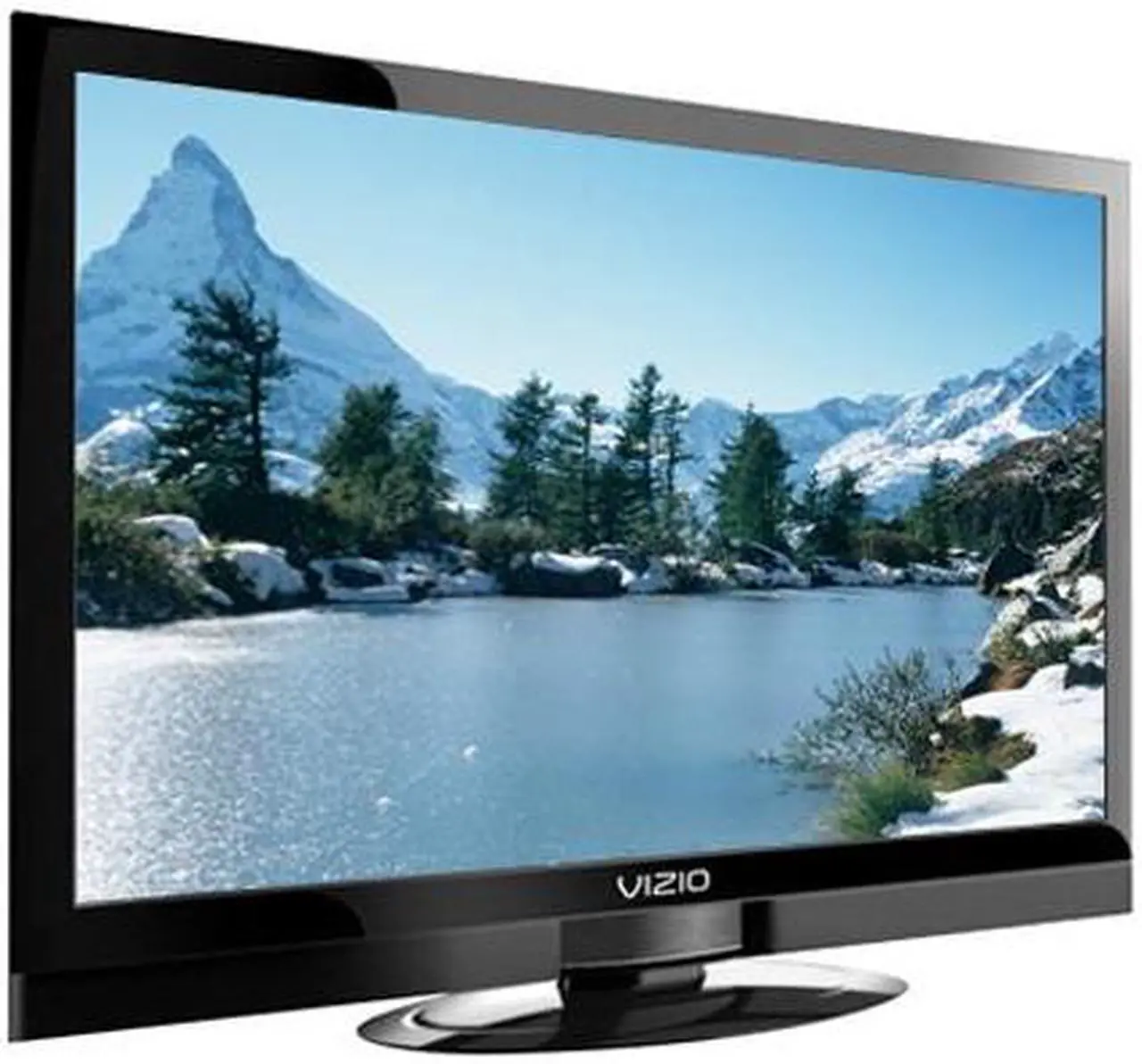 Main image of Vizio 42" 1080p 240Hz LED-LCD HDTV XVT423SV