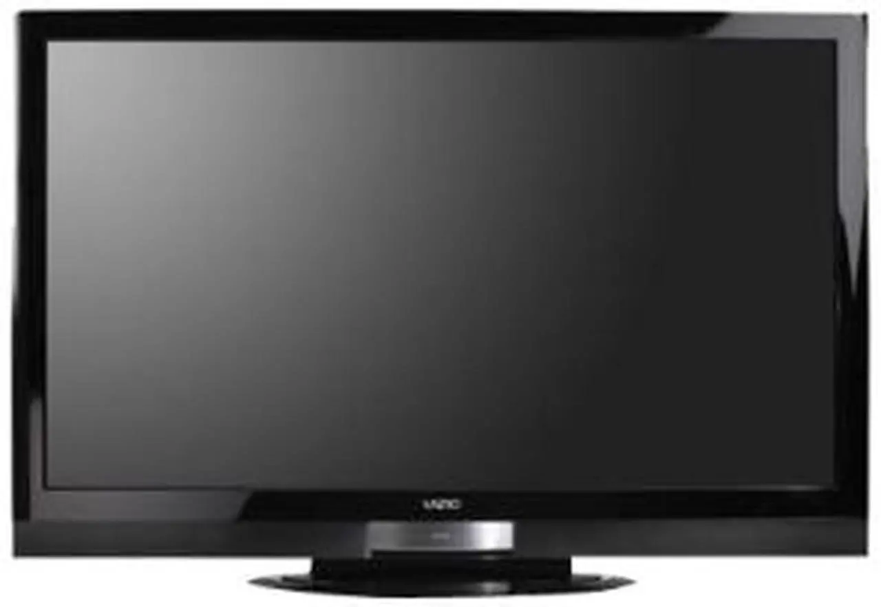 Alt view image 2 of 2 - Vizio 42" 1080p 240Hz LED-LCD HDTV XVT423SV