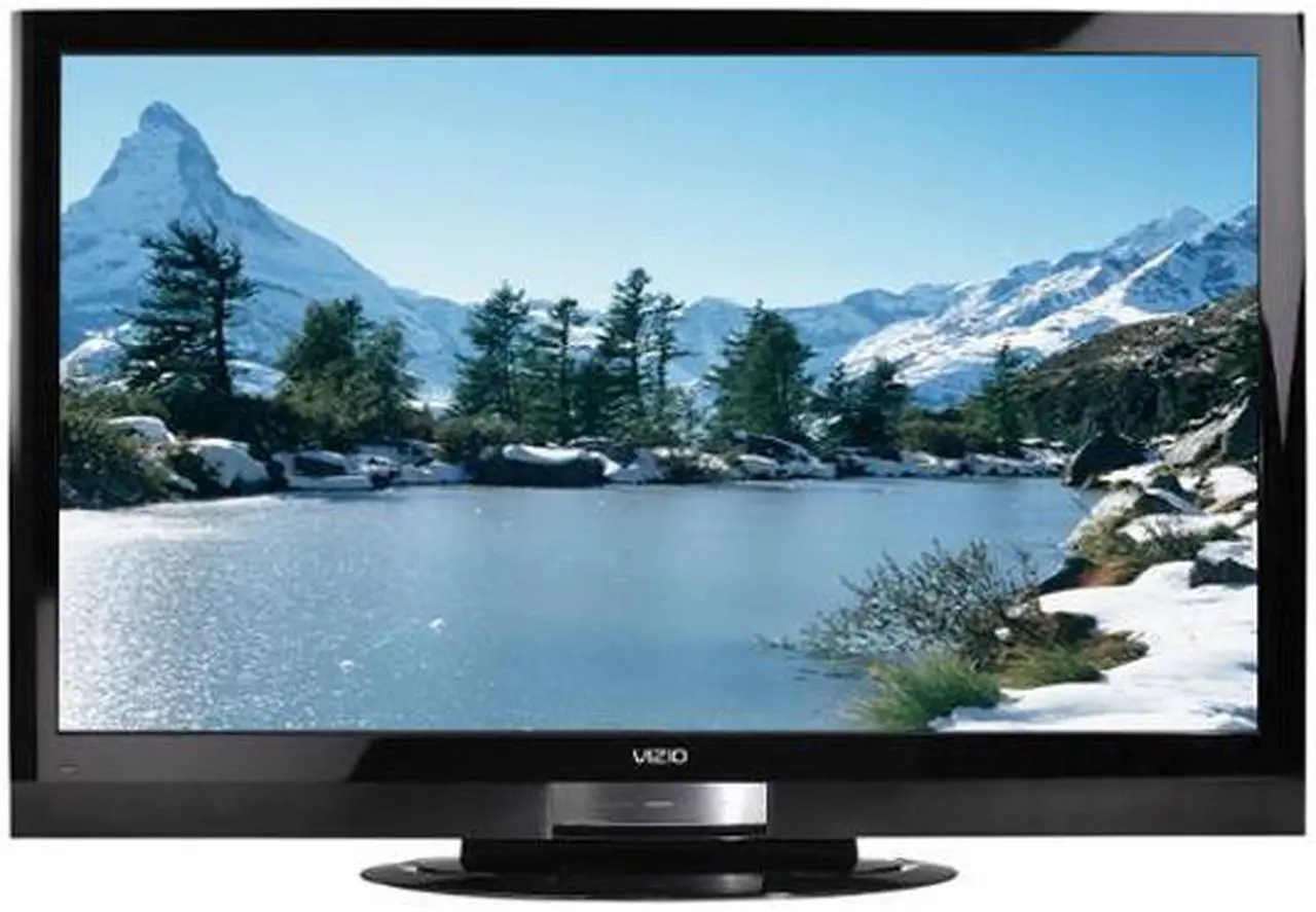 Main image of Vizio 32" 1080p 120Hz LED-LCD HDTV XVT323SV