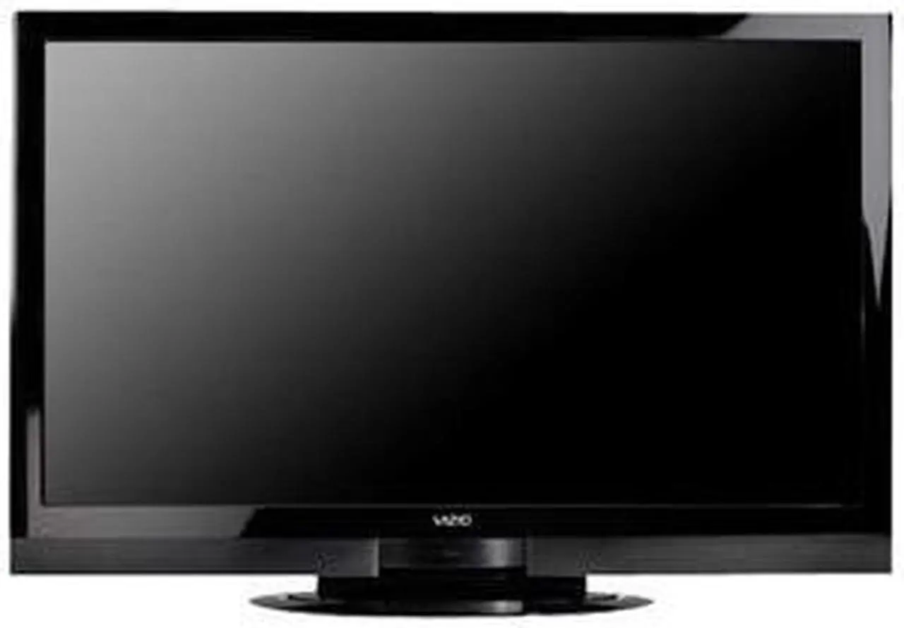 Alt view image 2 of 2 - Vizio 32" 1080p 120Hz LED-LCD HDTV XVT323SV
