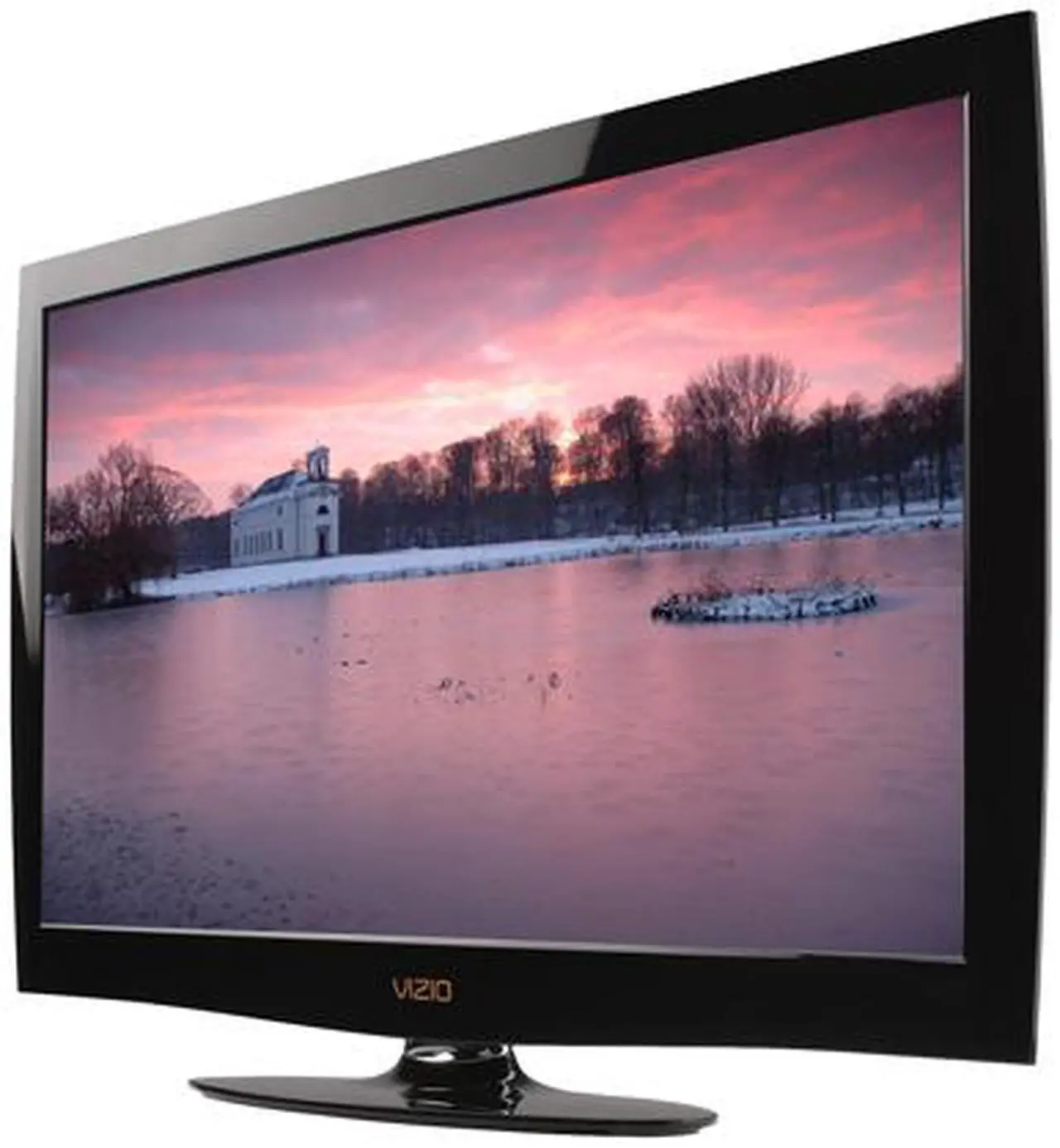 Main image of Vizio 47" 1080p LED TV With Internet Apps - M470NV