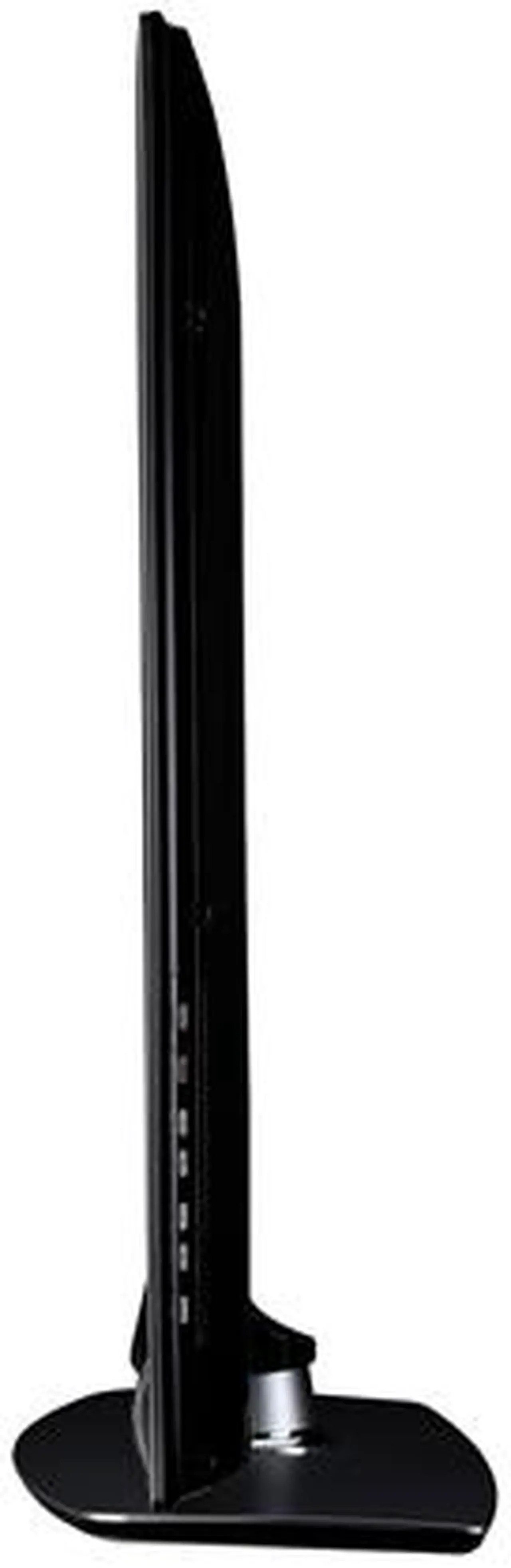 Alt view image 3 of 6 - Vizio 47" 1080p LED TV With Internet Apps - M470NV