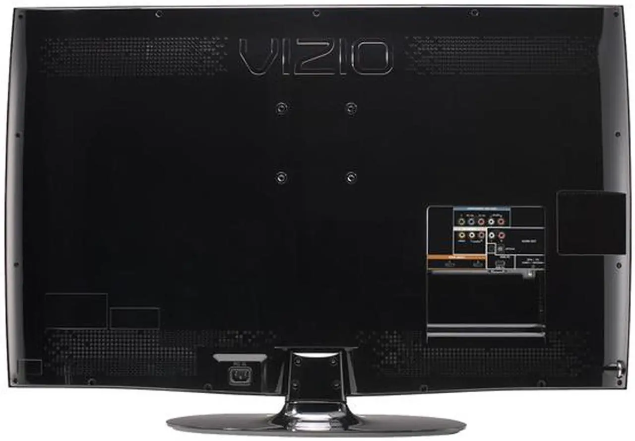 Alt view image 4 of 6 - Vizio 47" 1080p LED TV With Internet Apps - M470NV