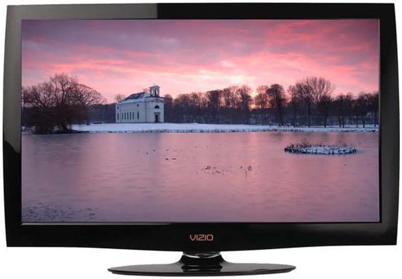 Alt view image 2 of 6 - Vizio 47" 1080p LED TV With Internet Apps - M470NV