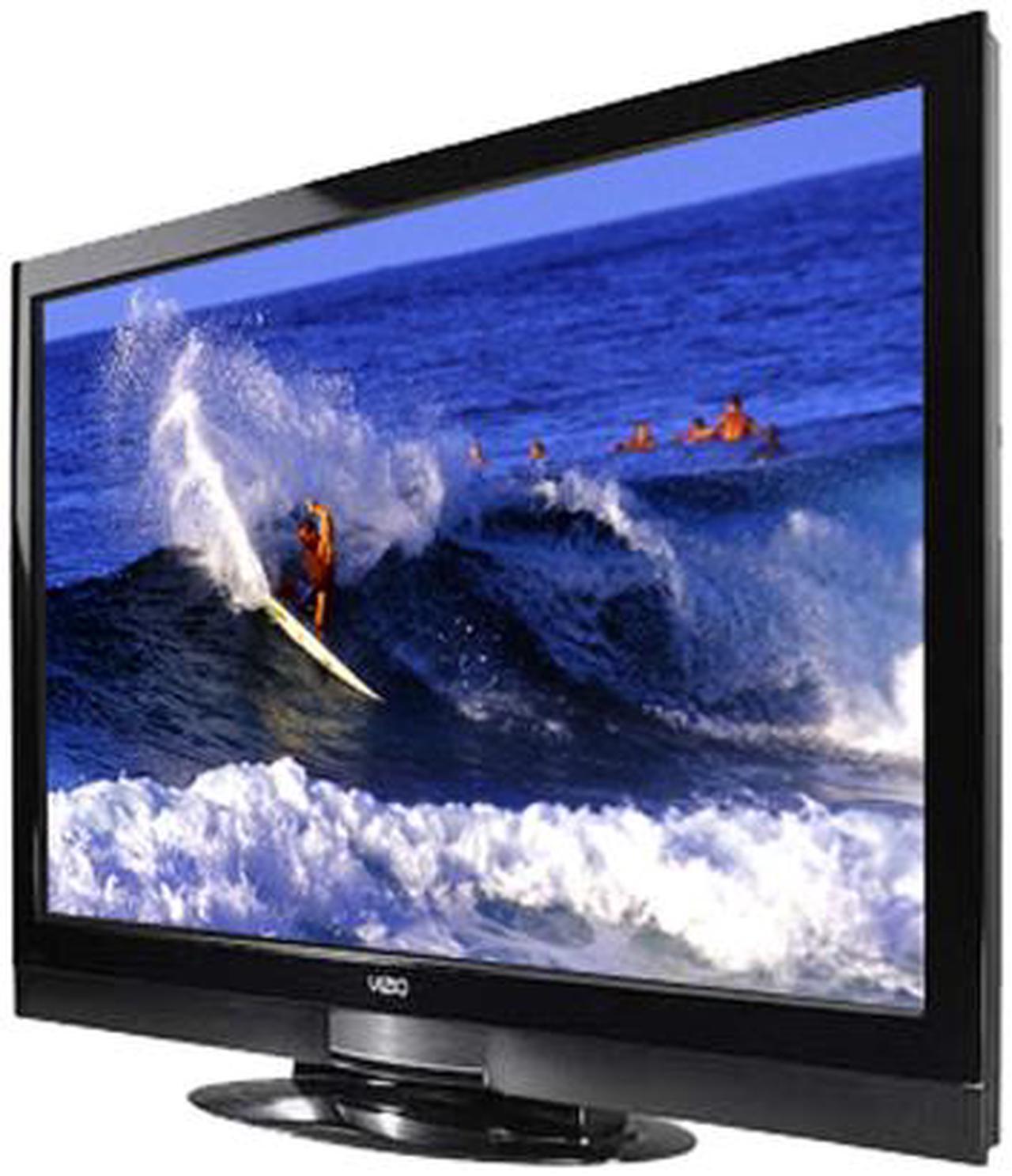 Alt view image 2 of 4 - Vizio 55" 1080p 240Hz LED-LCD HDTV