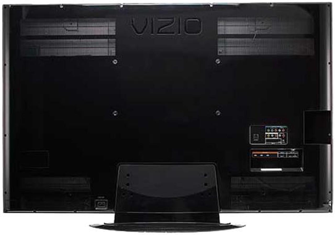 Alt view image 4 of 4 - Vizio 55" 1080p 240Hz LED-LCD HDTV