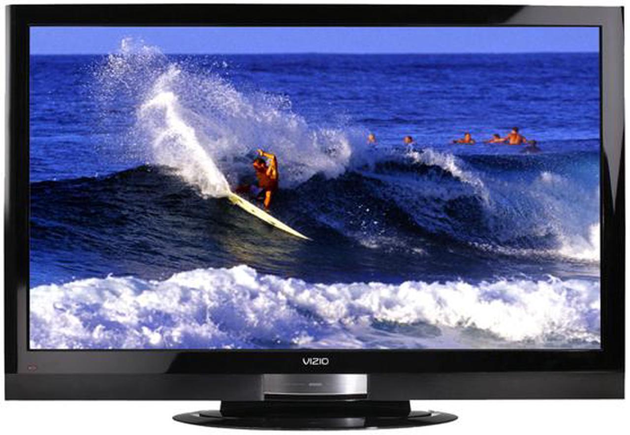 Main image of Vizio 55" 1080p 240Hz LED-LCD HDTV