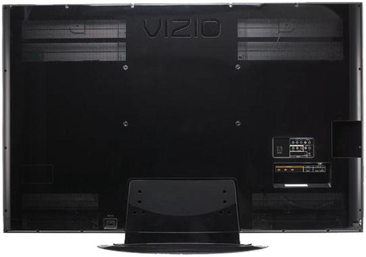 Alt view image 4 of 4 - Vizio 55" 1080p 240Hz LED-LCD HDTV