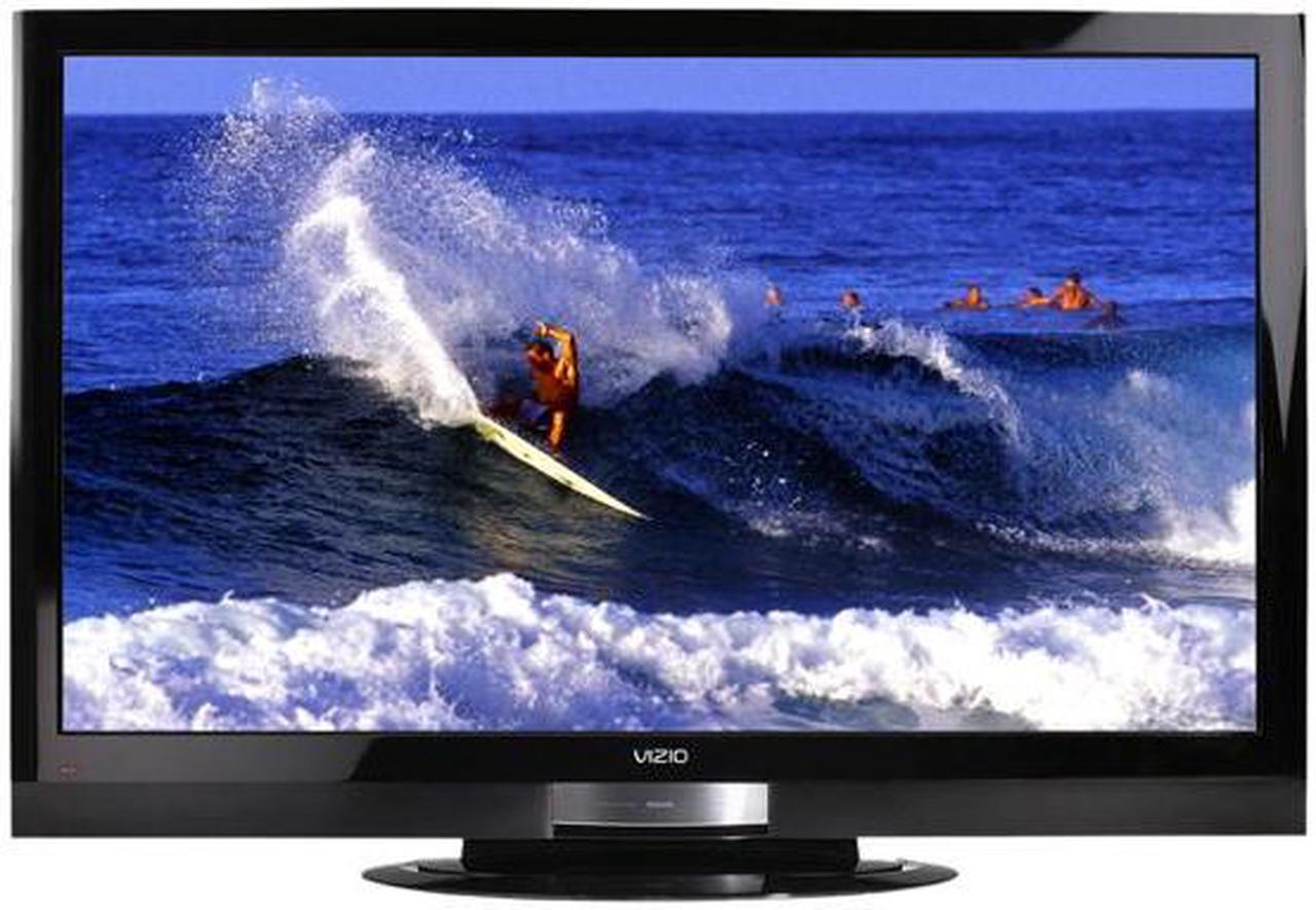 Main image of Vizio 55" 1080p 240Hz LED-LCD HDTV