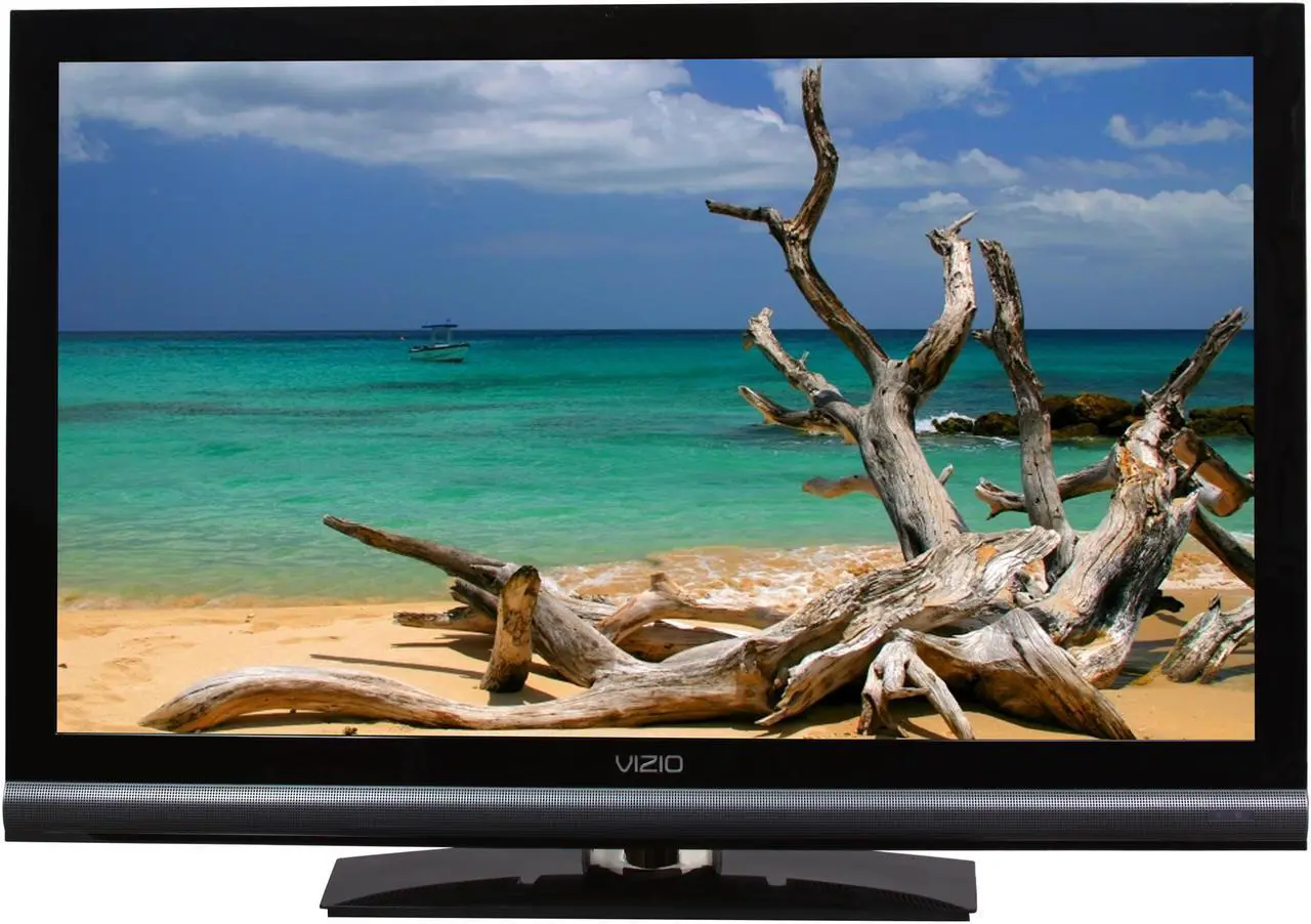 Main image of Vizio 37" 1080p 60Hz LCD HDTV