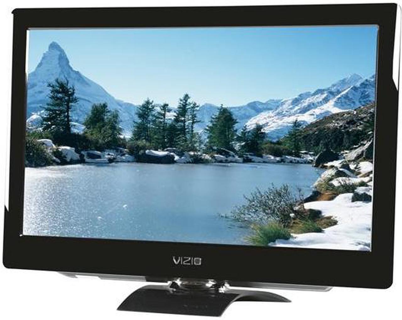 Alt view image 2 of 8 - Vizio 26" 1080p Razor LED-LCD HDTV -E260MV