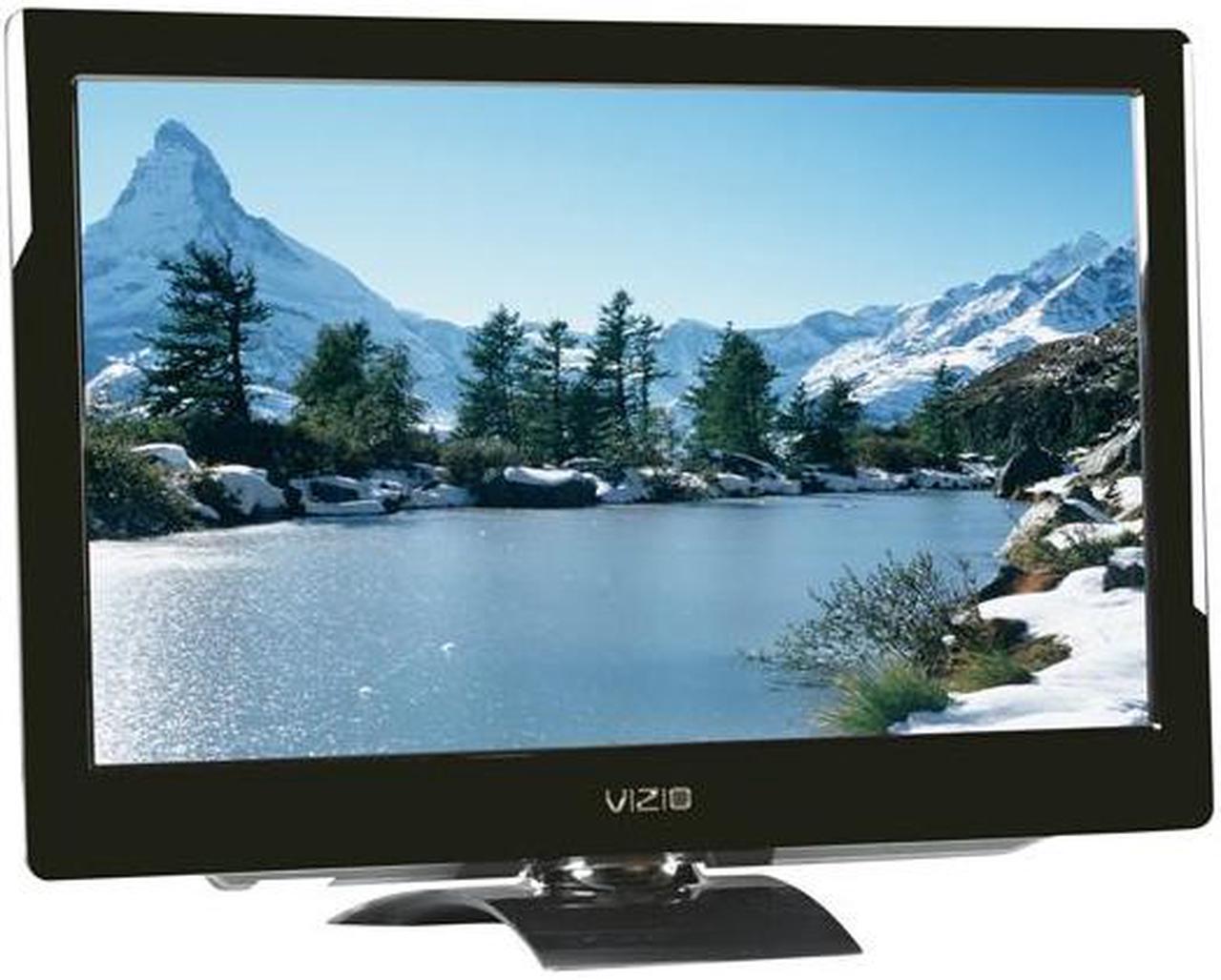 Alt view image 3 of 8 - Vizio 26" 1080p Razor LED-LCD HDTV -E260MV