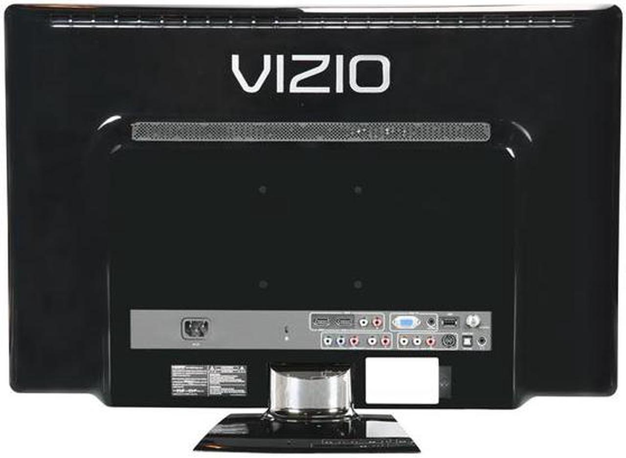 Alt view image 5 of 8 - Vizio 26" 1080p Razor LED-LCD HDTV -E260MV