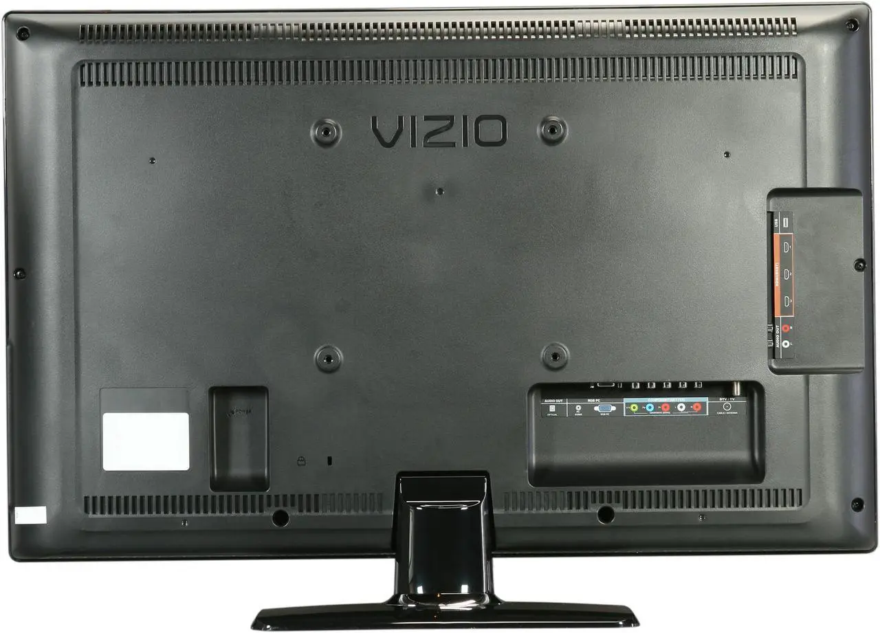 Alt view image 5 of 8 - Vizio 32" 1080p 60Hz LCD HDTV
