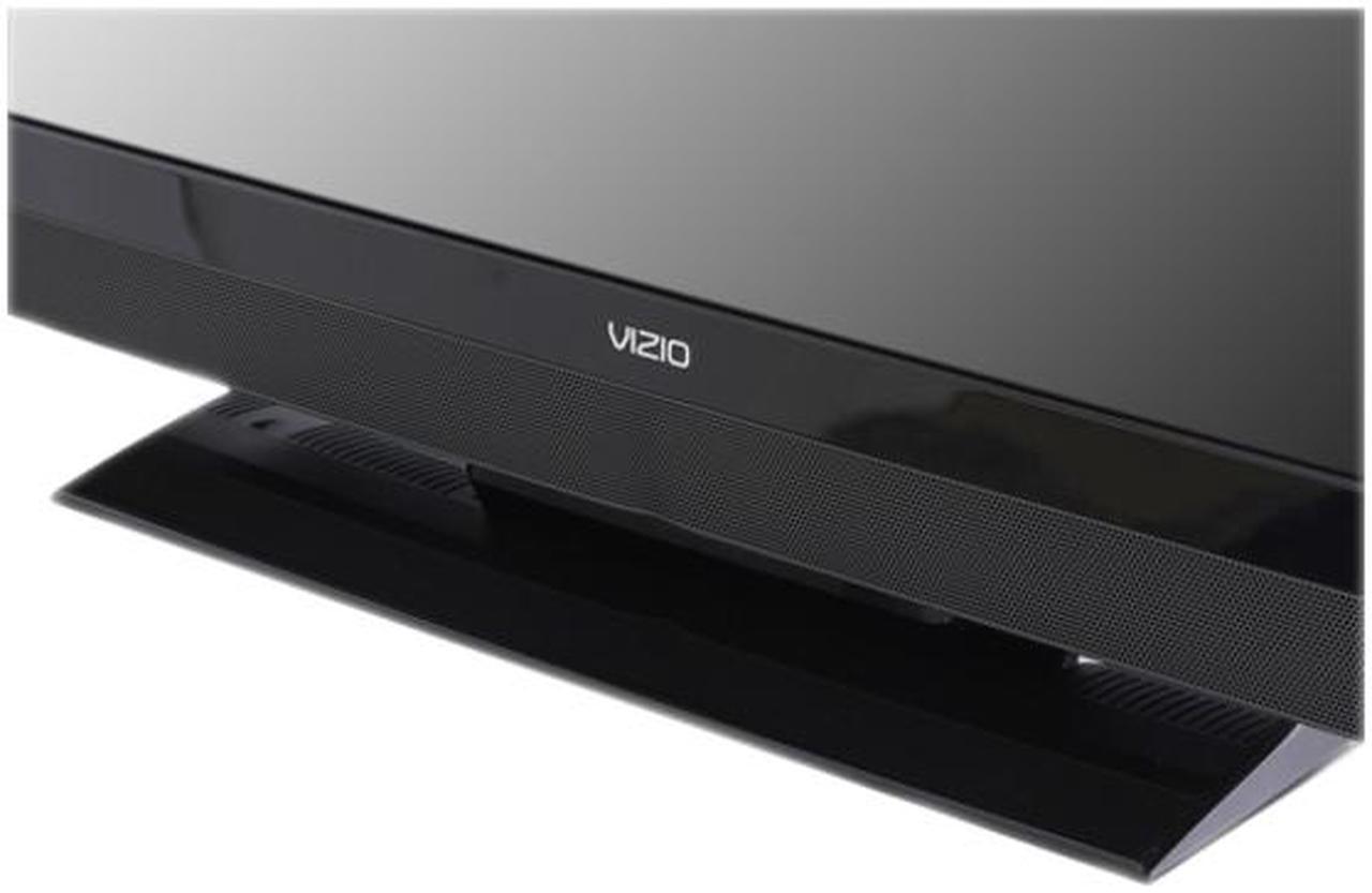 Alt view image 3 of 4 - VIZIO 47" 3D LCD HDTV with VIZIO Internet Apps 1080p, E3D470VX