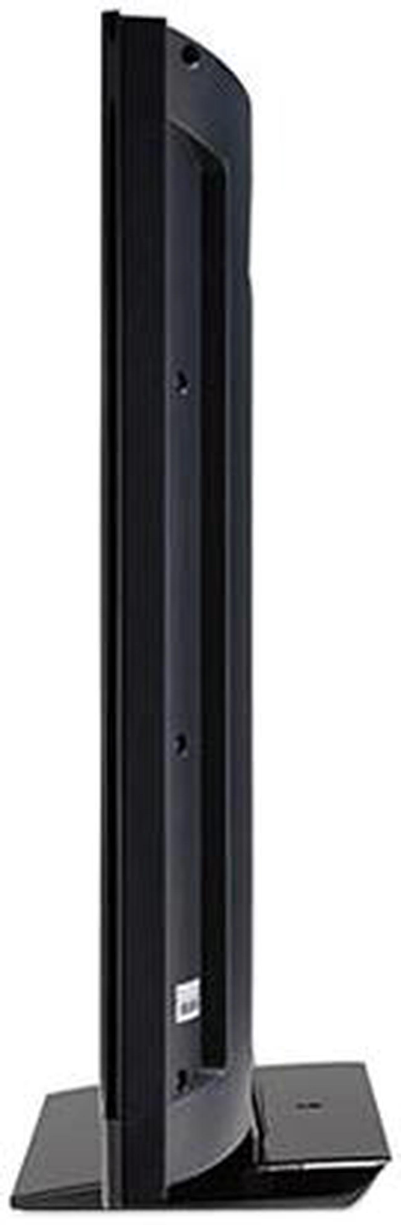 Alt view image 2 of 4 - VIZIO 47" 3D LCD HDTV with VIZIO Internet Apps 1080p, E3D470VX