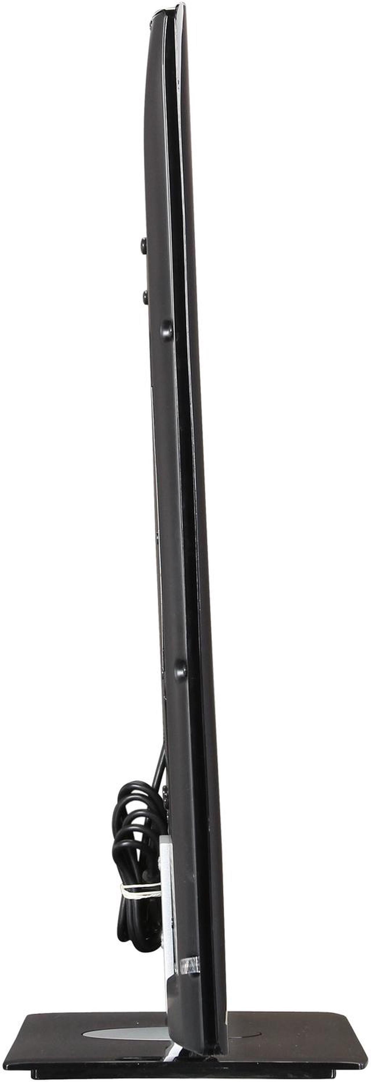 Alt view image 4 of 14 - Vizio 46" 3-D Ready 1080p 240Hz LCD HDTV