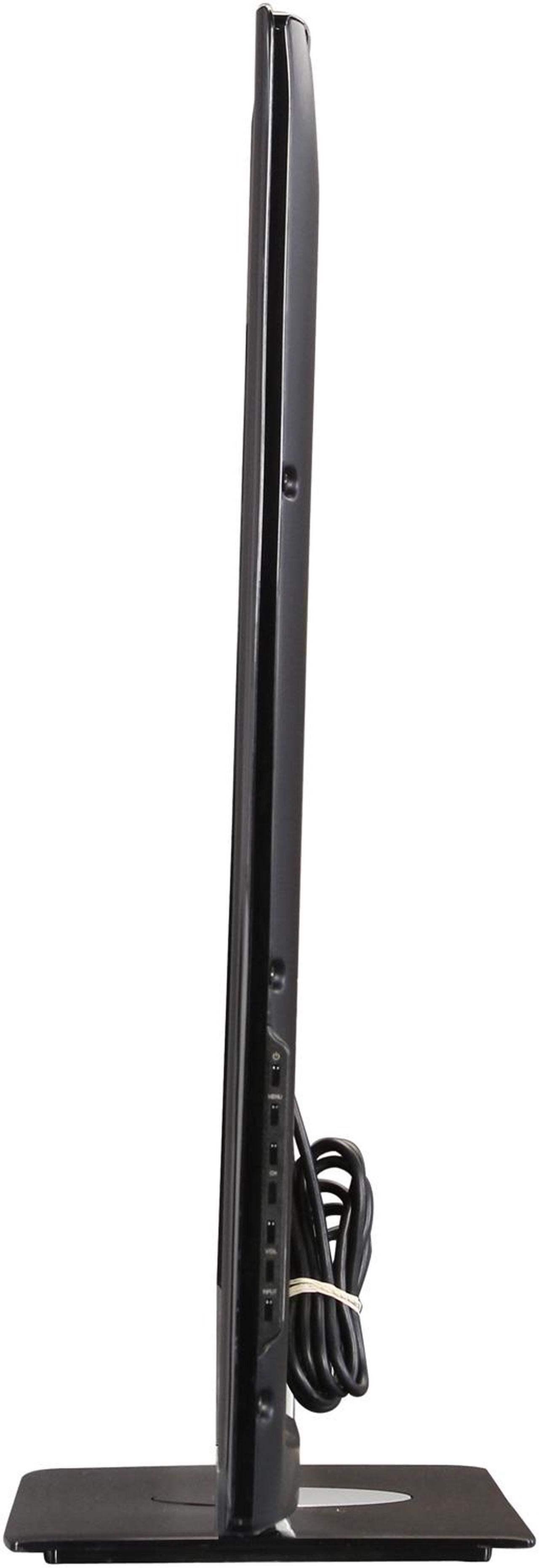 Alt view image 6 of 14 - Vizio 46" 3-D Ready 1080p 240Hz LCD HDTV