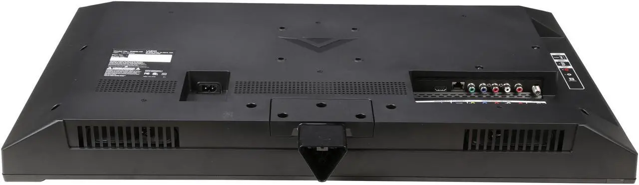 Alt view image 7 of 9 - Vizio E-series 32" 720p 60Hz LED-LCD HDTV E320I-A0