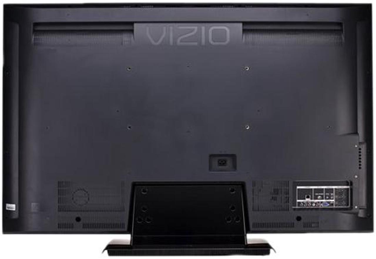 Alt view image 5 of 7 - Vizio 55" Class LCD 1080p 120Hz Refresh Rate HDTV, E552VLE