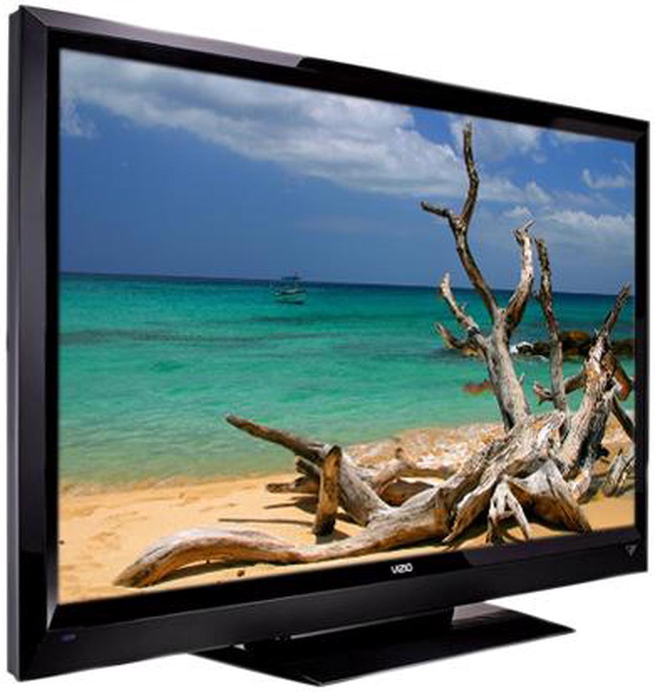 Alt view image 3 of 7 - Vizio 55" Class LCD 1080p 120Hz Refresh Rate HDTV, E552VLE