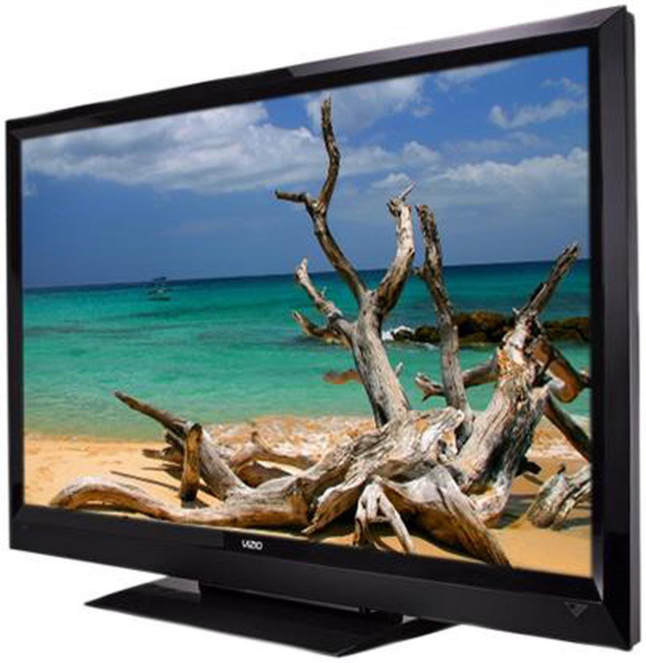 Alt view image 2 of 7 - Vizio 55" Class LCD 1080p 120Hz Refresh Rate HDTV, E552VLE