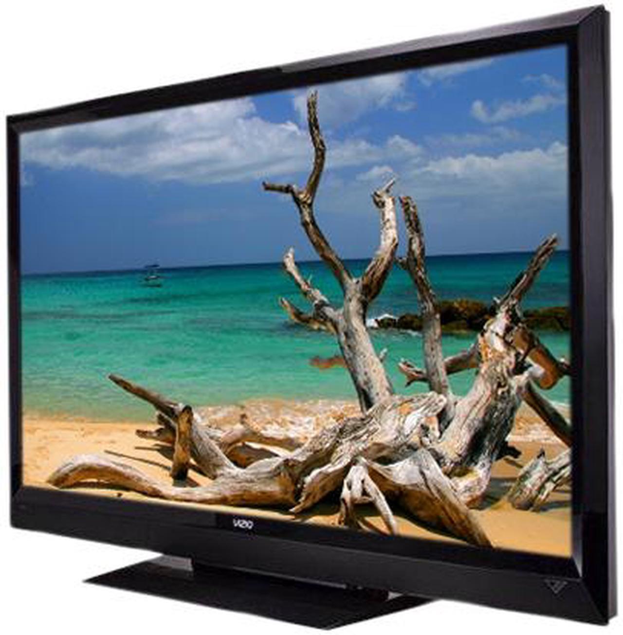 Alt view image 2 of 7 - Vizio E471VLE 47" Class LCD HDTV - 1080p, 1920 x 1080, 60Hz, 100000:1 Dynamic, 5ms, HDMI, USB, Energy Star