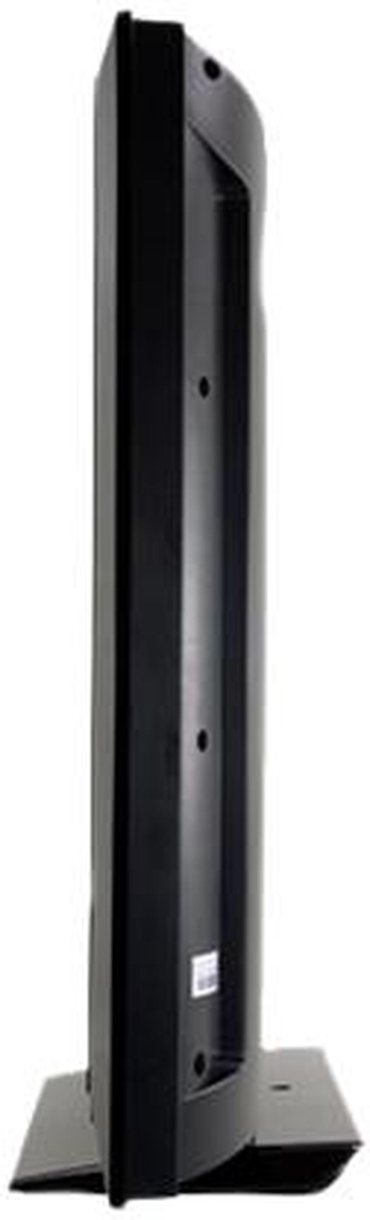 Alt view image 5 of 7 - Vizio E471VLE 47" Class LCD HDTV - 1080p, 1920 x 1080, 60Hz, 100000:1 Dynamic, 5ms, HDMI, USB, Energy Star