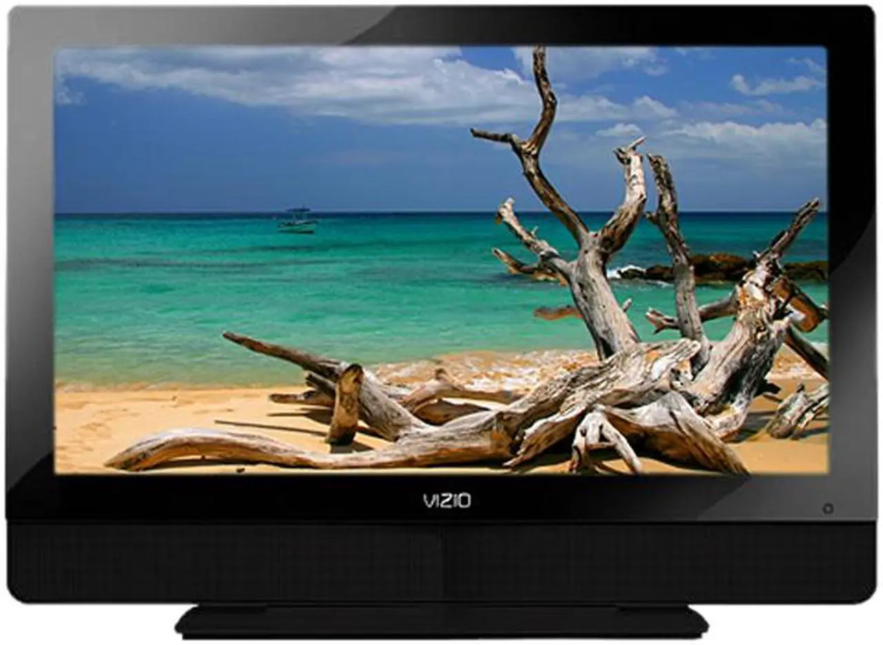 Main image of Vizio 32" 720P LCD HDTV - VW32L
