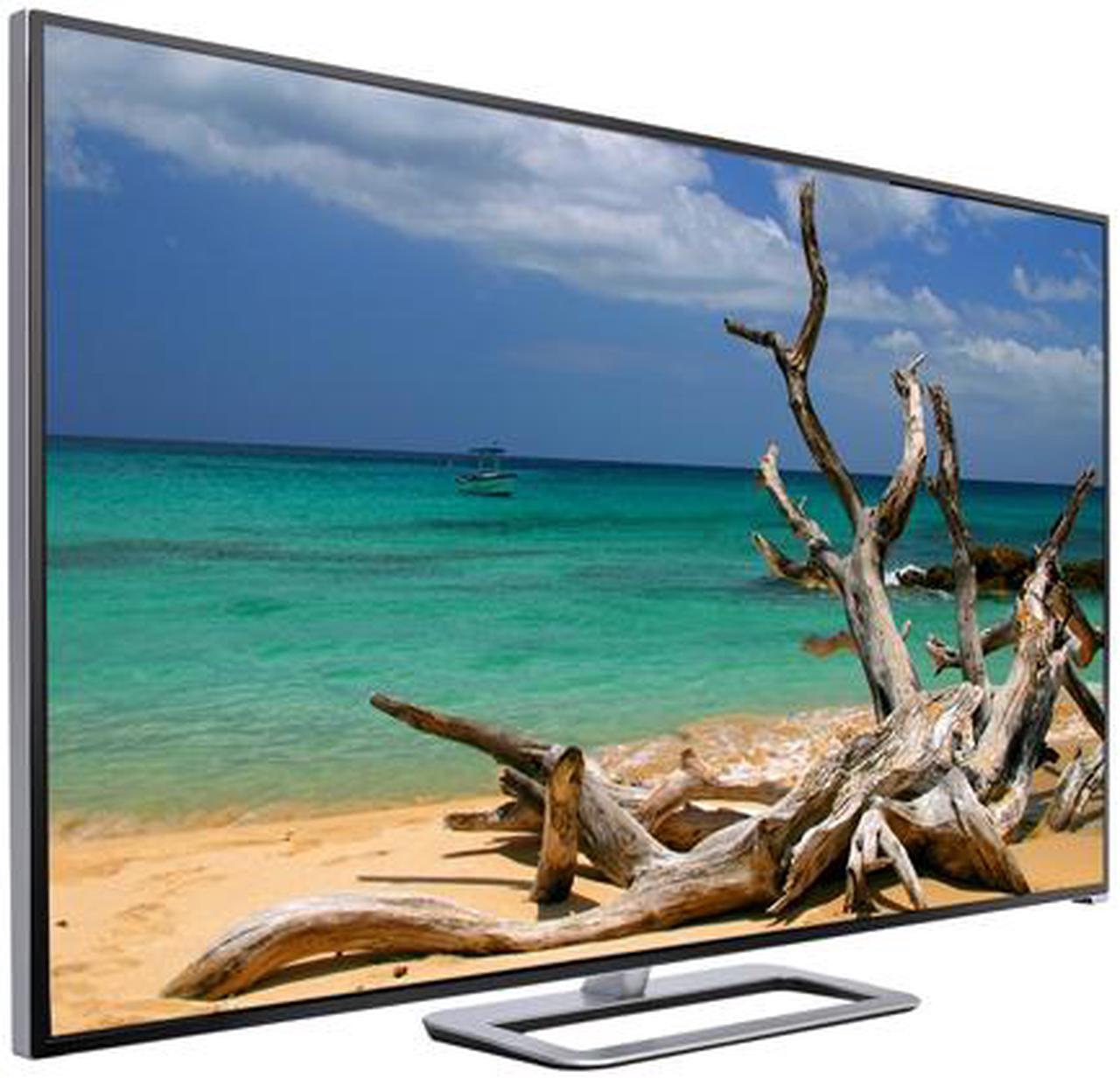 Alt view image 3 of 9 - VIZIO M801D-A3 80" Class 1080p 240Hz 3D Smart LED HDTV